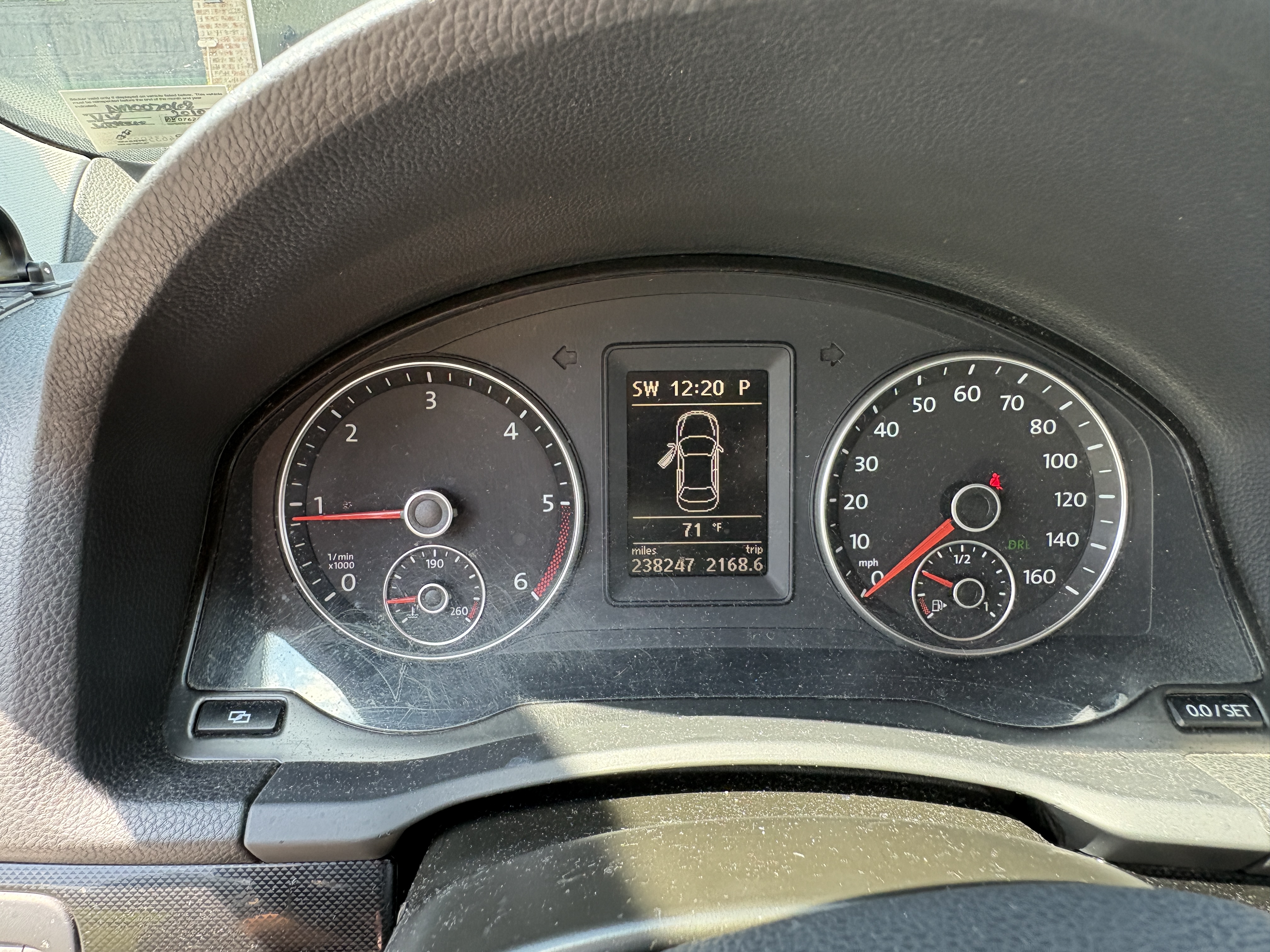 Used 2010 Volkswagen Jetta TDI FWD image 11