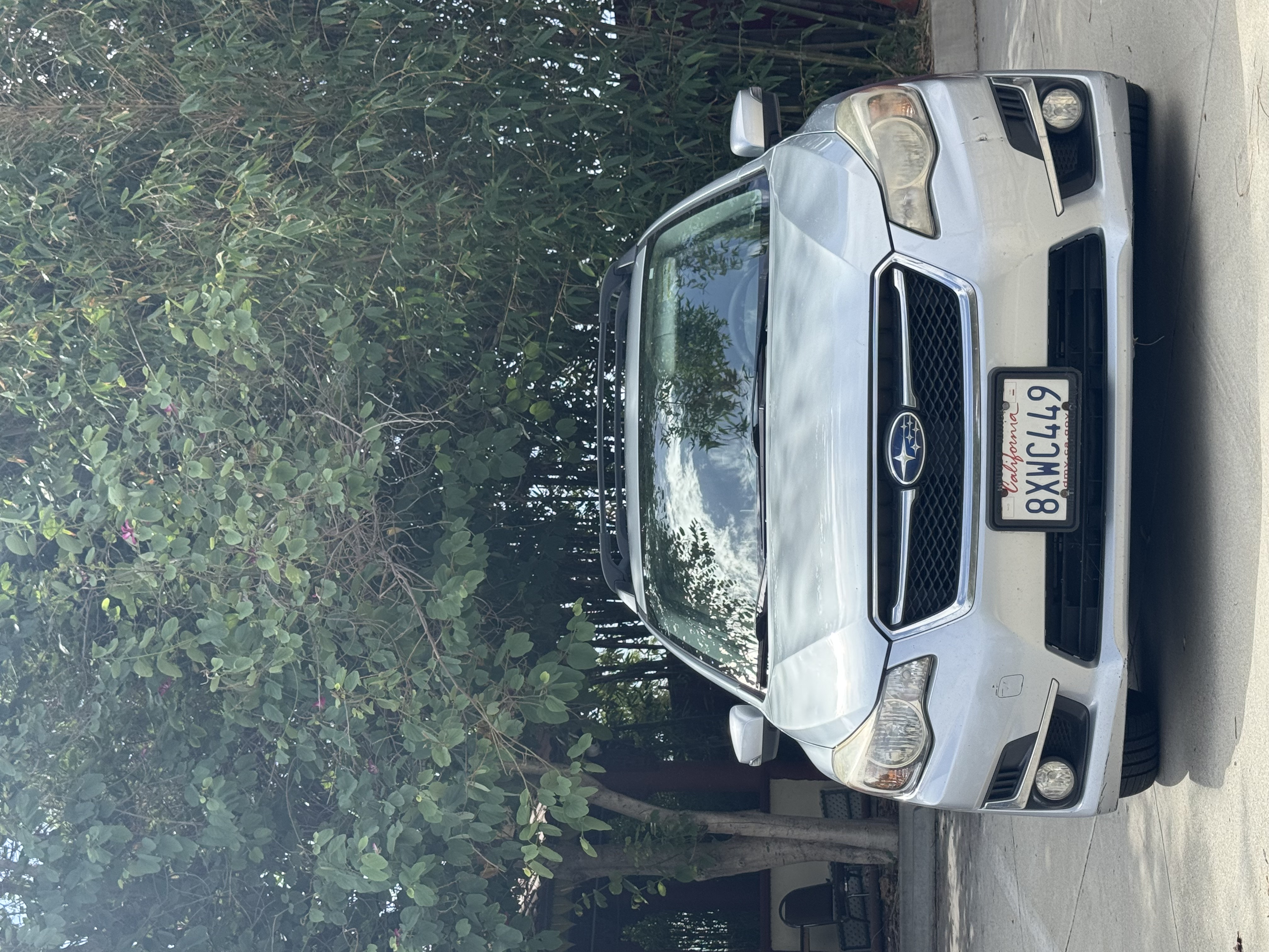 Used 2016 Subaru Impreza 2.0i Sport Premium AWD/4WD image 11