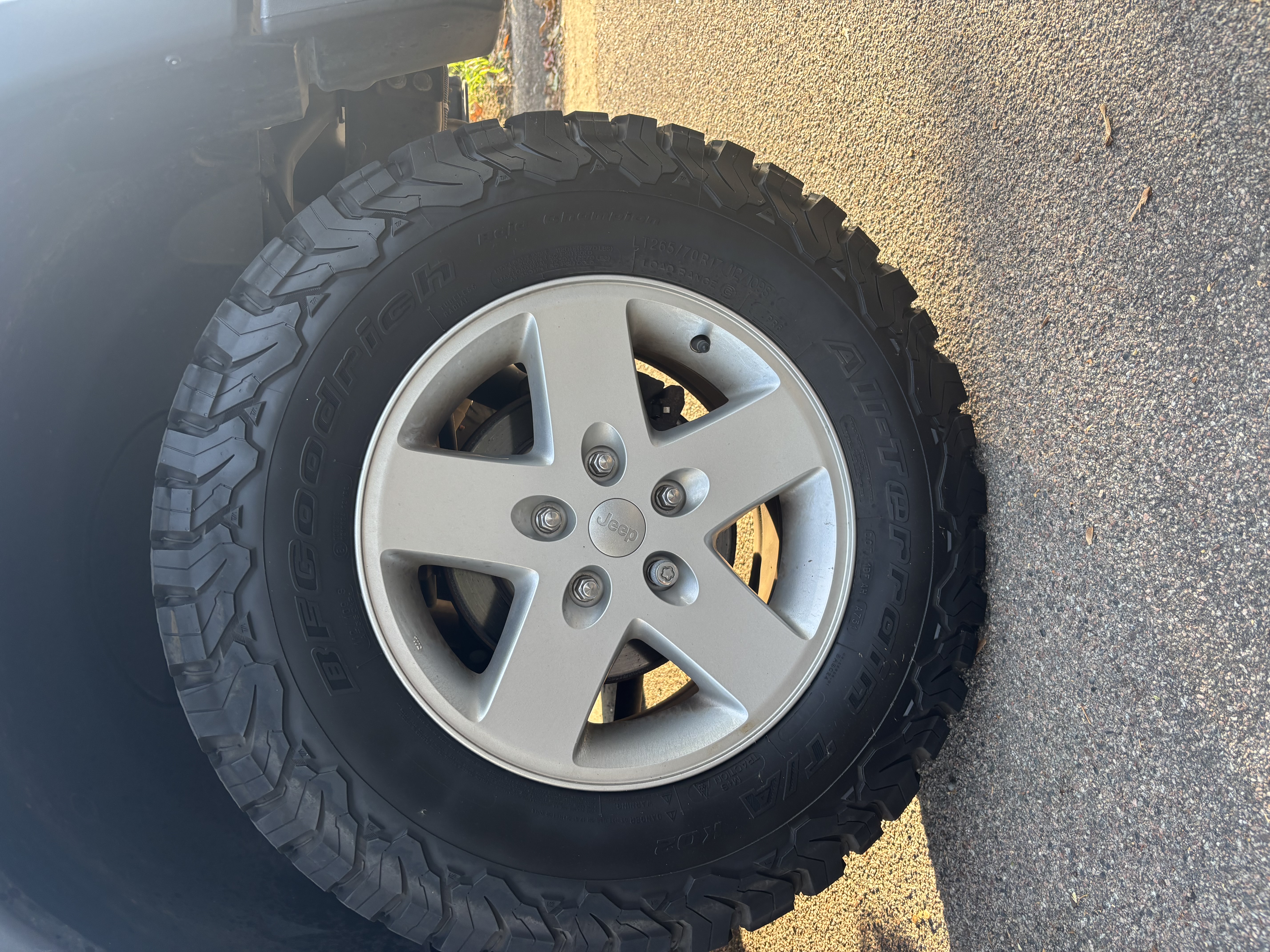 Used 2018 Jeep Wrangler Unlimited Sport S AWD/4WD image 12