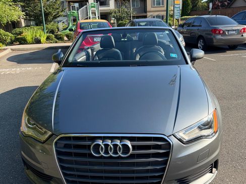 Used 2015 Audi A3 1.8T Premium w/ Cold Weather Package FWD image 5