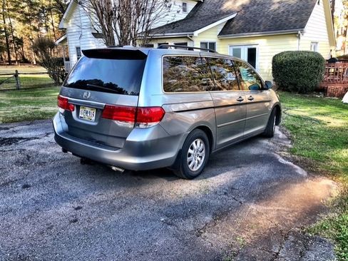 Used 2008 Honda Odyssey EX-L image 9