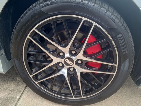 Used 2014 Toyota Camry SE image 12