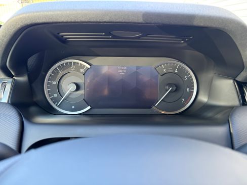 Used 2021 Land Rover Discovery Sport S R-Dynamic AWD/4WD image 9
