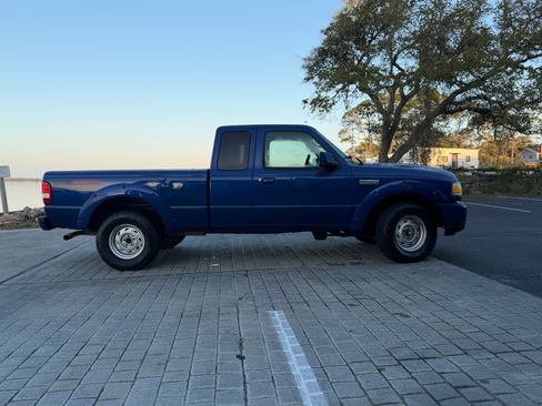 Used 2006 Ford Ranger Sport image 9