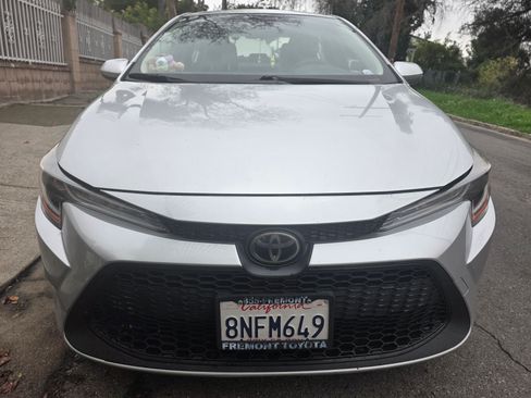 Used 2020 Toyota Corolla LE image 14