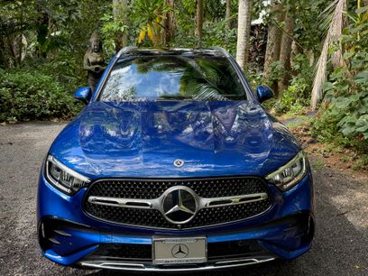 Used 2025 Mercedes-Benz GLC 300 4MATIC