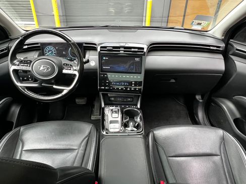 Used 2022 Hyundai Tucson Limited AWD/4WD image 15