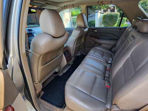 Used 2003 Acura MDX Touring image 14