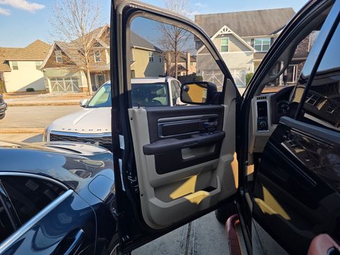 Used 2013 RAM 1500 Big Horn image 22