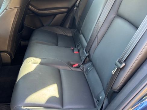 Used 2022 MAZDA CX-30 AWD 2.5 S w/ Preferred Package image 9