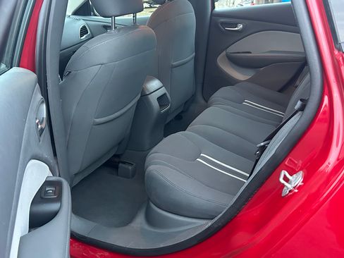 Used 2013 Dodge Dart Rallye image 11