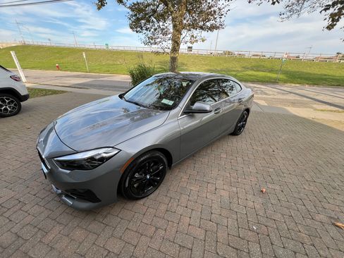 Used 2022 BMW 228i xDrive Gran Coupe w/ Convenience Package image 5
