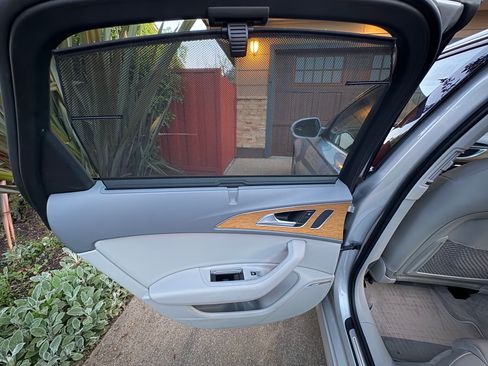 Used 2014 Audi A6 3.0T Prestige w/ Prestige Package image 22