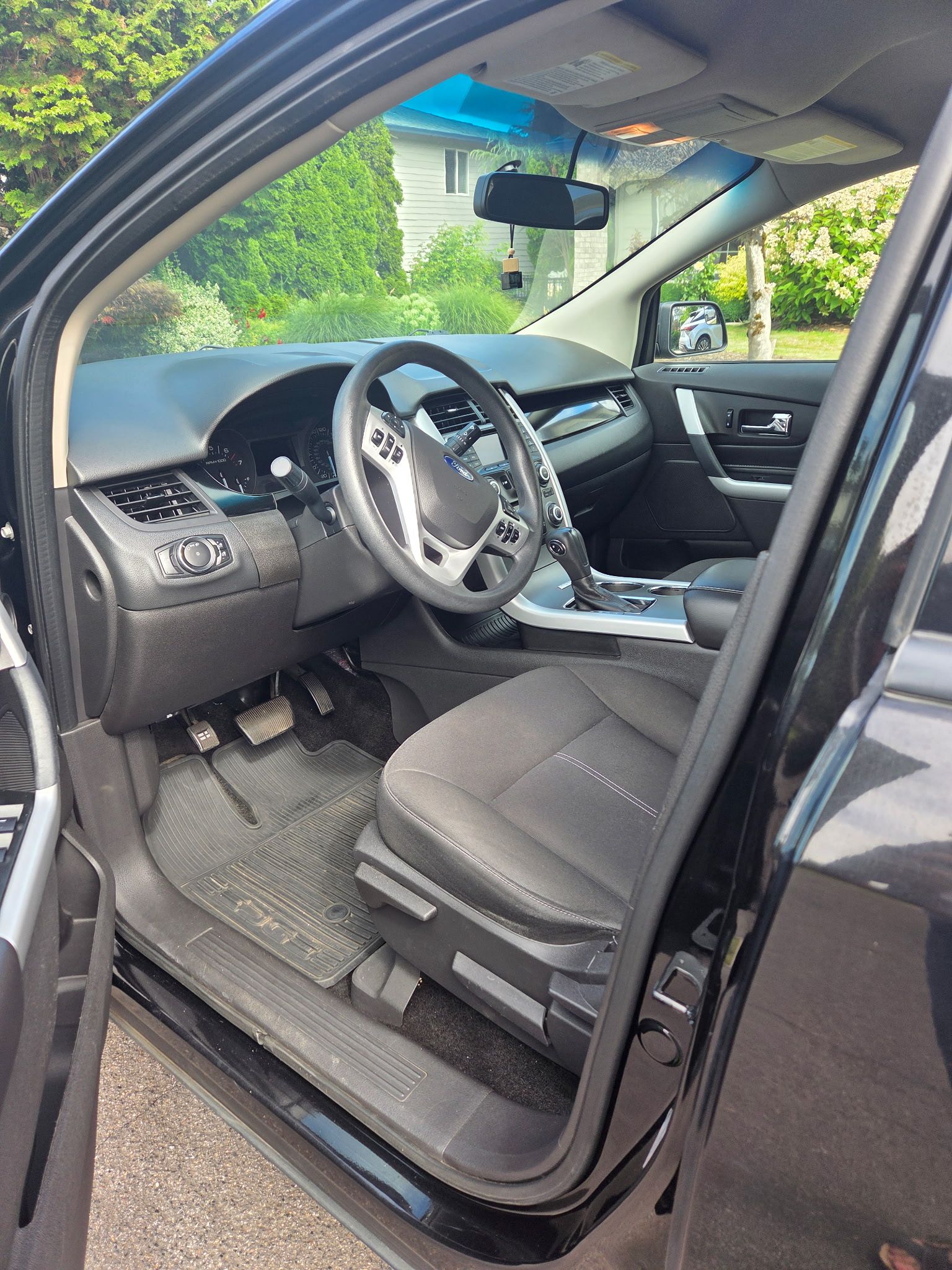 Used 2014 Ford Edge SE AWD/4WD image 8