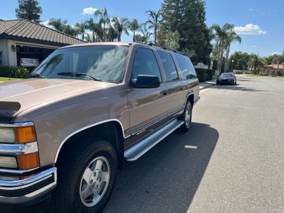 Used 1994 Chevrolet Suburban 4WD