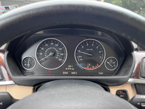 Used 2015 BMW 328i xDrive Sedan image 8