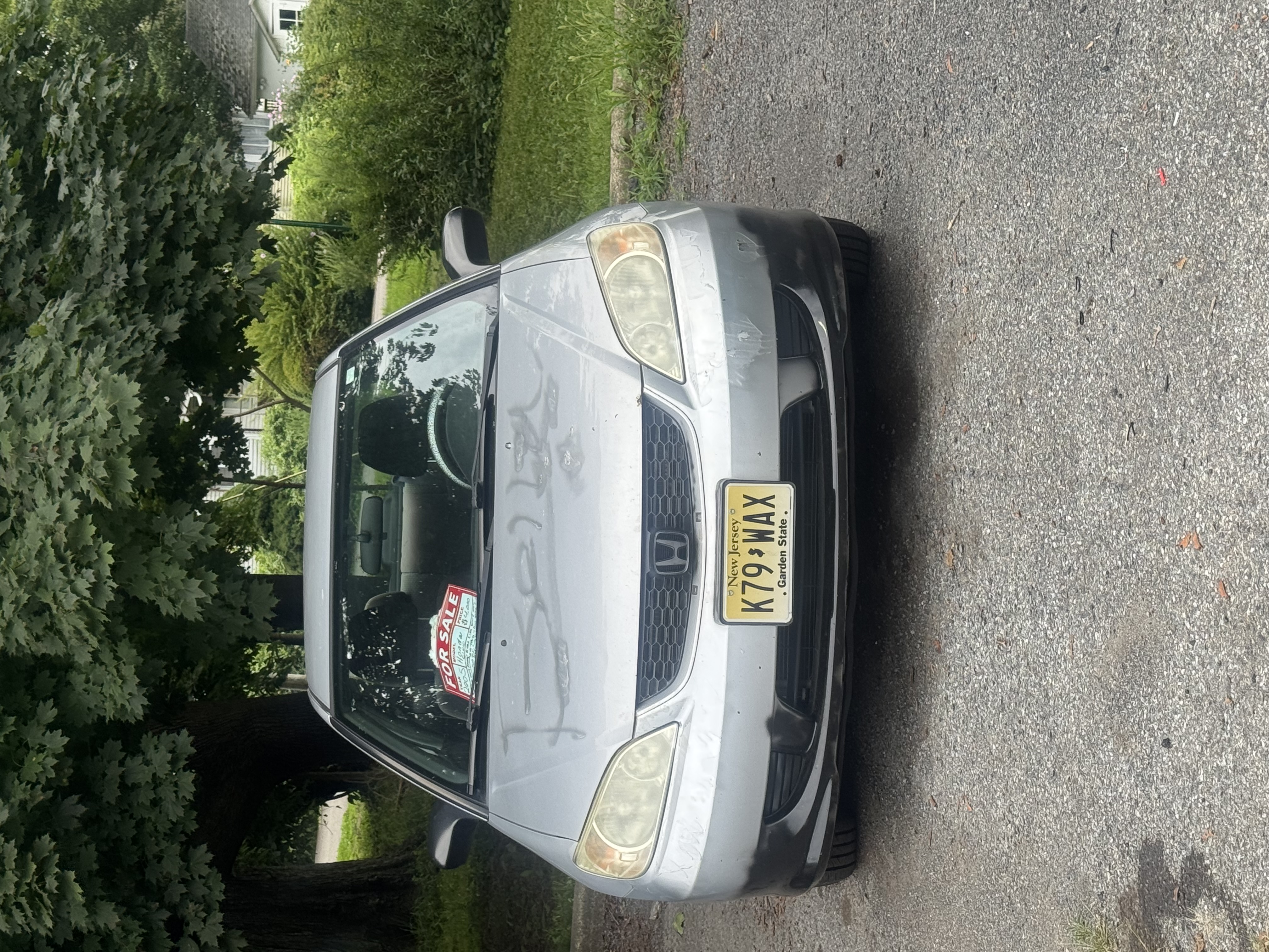 Used 2005 Honda Civic VP image 1