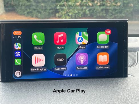 Used 2017 Audi Q7 3.0T Premium Plus w/ Premium Plus Package image 22