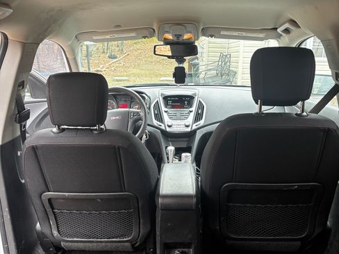 Used 2015 GMC Terrain SLE image 6