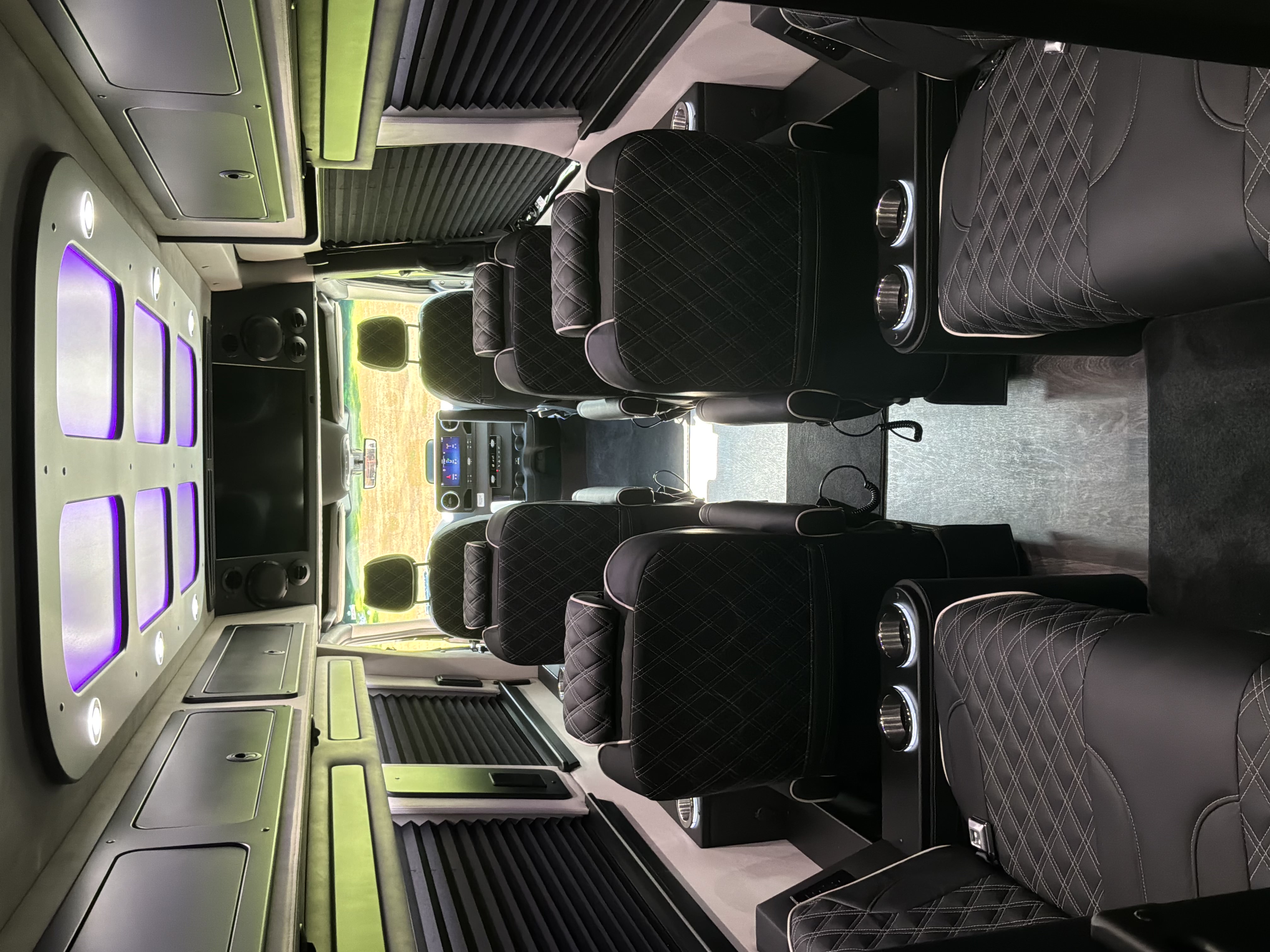 Used 2026 Mercedes-Benz Sprinter 3500 image 14