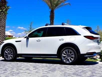 Used 2024 MAZDA CX-90 3.3 Turbo w/ Premium Plus Pkg