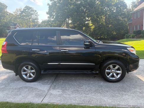 Used 2012 Lexus GX 460 Premium AWD/4WD image 5