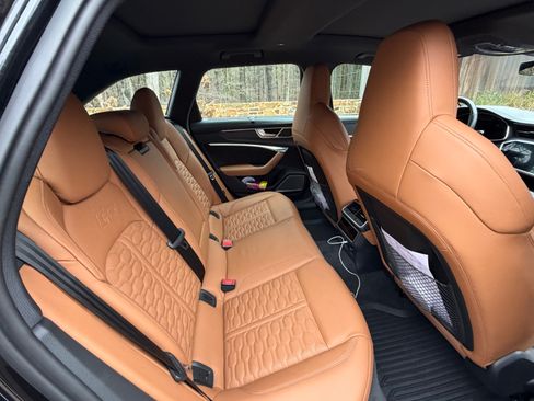 Used 2021 Audi RS 6 image 9