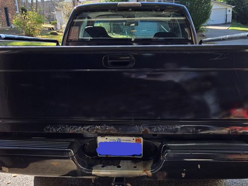 Used 1998 Dodge Ram 1500 Truck 2WD Club Cab image 5