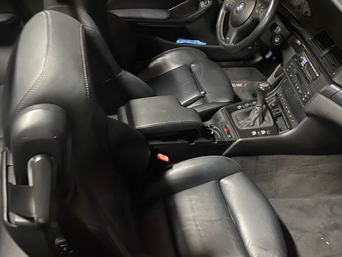 Used 2001 BMW M3 Convertible image 4