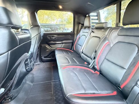 Used 2021 RAM 1500 TRX w/ TRX Level 2 Equipment Group image 10