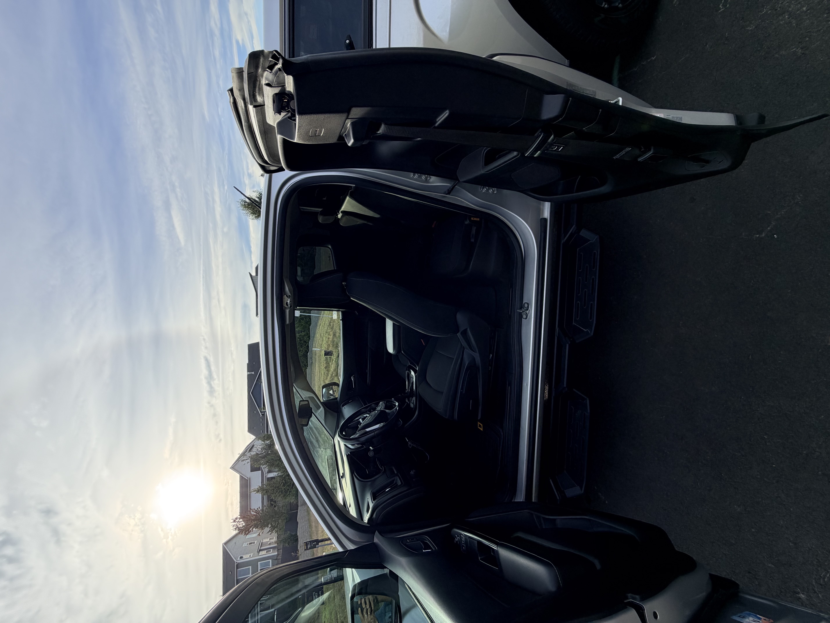 Used 2016 GMC Canyon SLE w/ SLE Convenience Package RWD image 14
