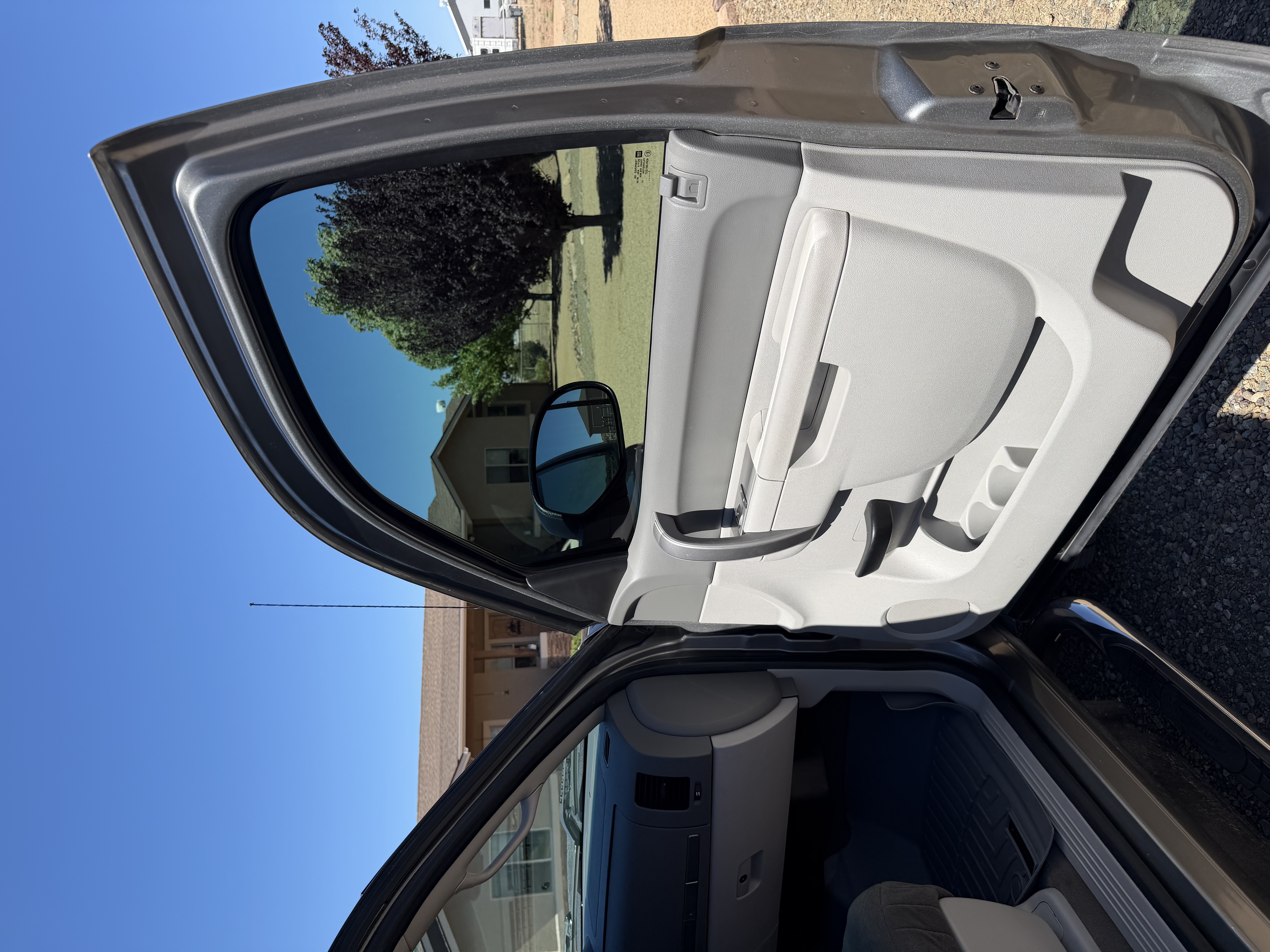 Used 2014 GMC Sierra 2500 SLE w/ SLE Preferred Package AWD/4WD image 16