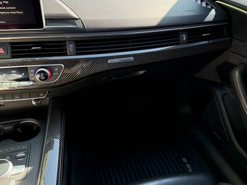 Used 2018 Audi RS 5 w/ Dynamic Package image 5