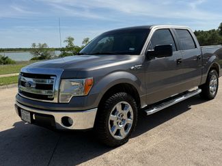 Used 2014 Ford F150 XLT RWD video 1