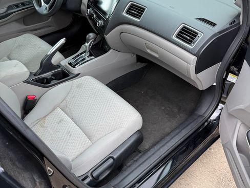 Used 2014 Honda Civic EX image 26