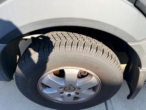 Used 2016 Mercedes-Benz Sprinter 2500 image 23