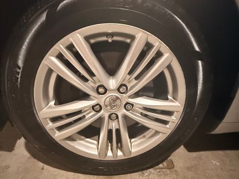 Used 2013 INFINITI G37 x Sedan w/ Premium Pkg image 8