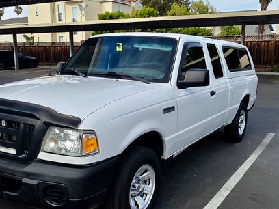 Used 2010 Ford Ranger XL