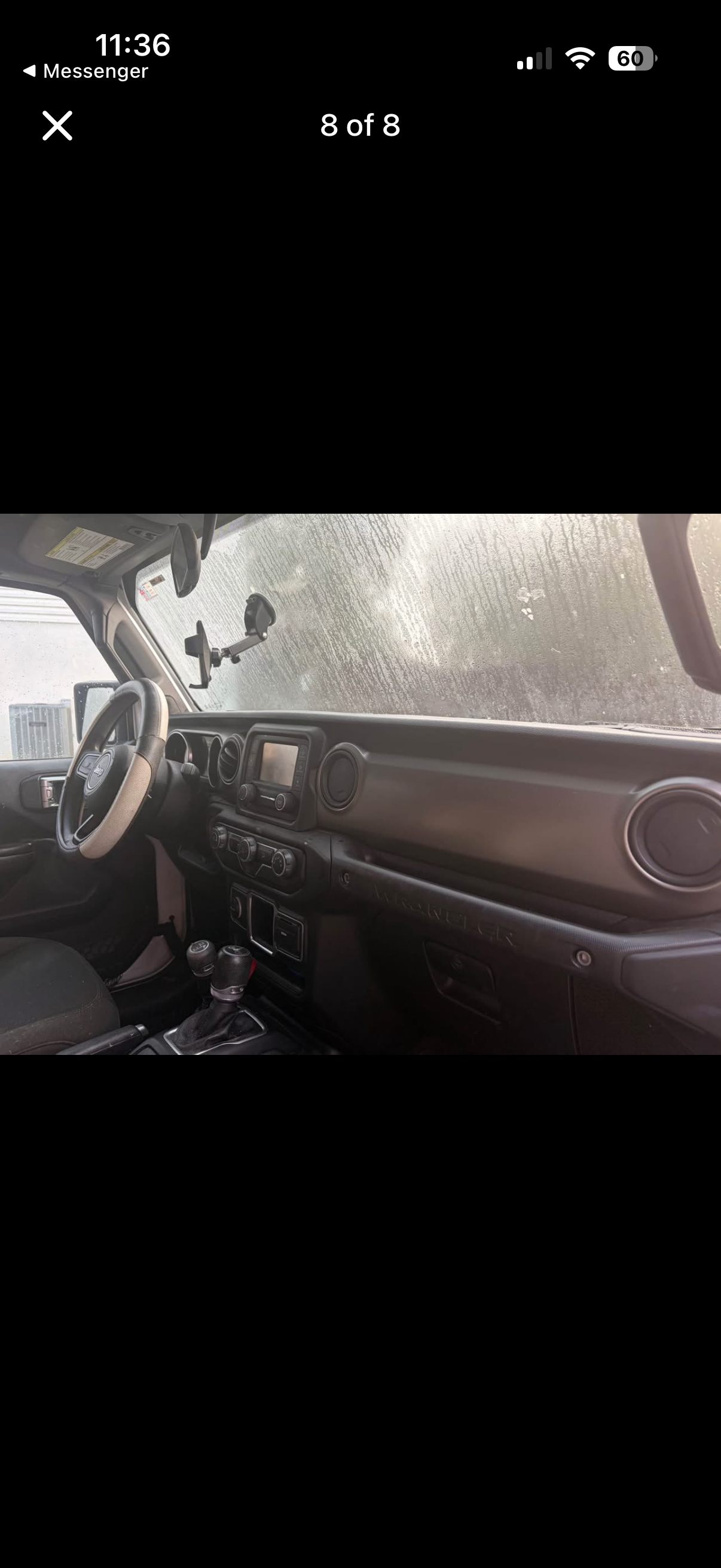 Used 2018 Jeep Wrangler Unlimited Sport AWD/4WD image 9