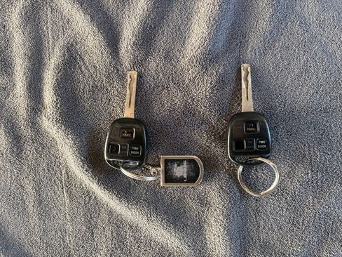 Used 2006 Lexus RX 330 FWD image 32