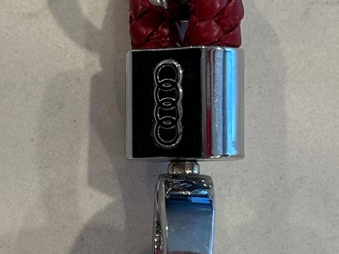 Used 2015 Audi SQ5 Premium Plus image 17