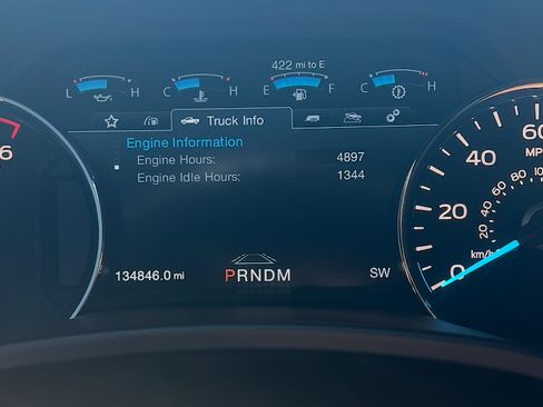 Used 2018 Ford F150 King Ranch w/ Equipment Group 601A Luxury image 14