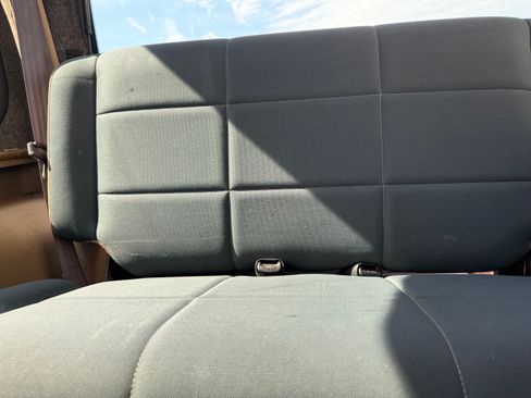 Used 1999 Jeep Wrangler Sahara AWD/4WD image 14