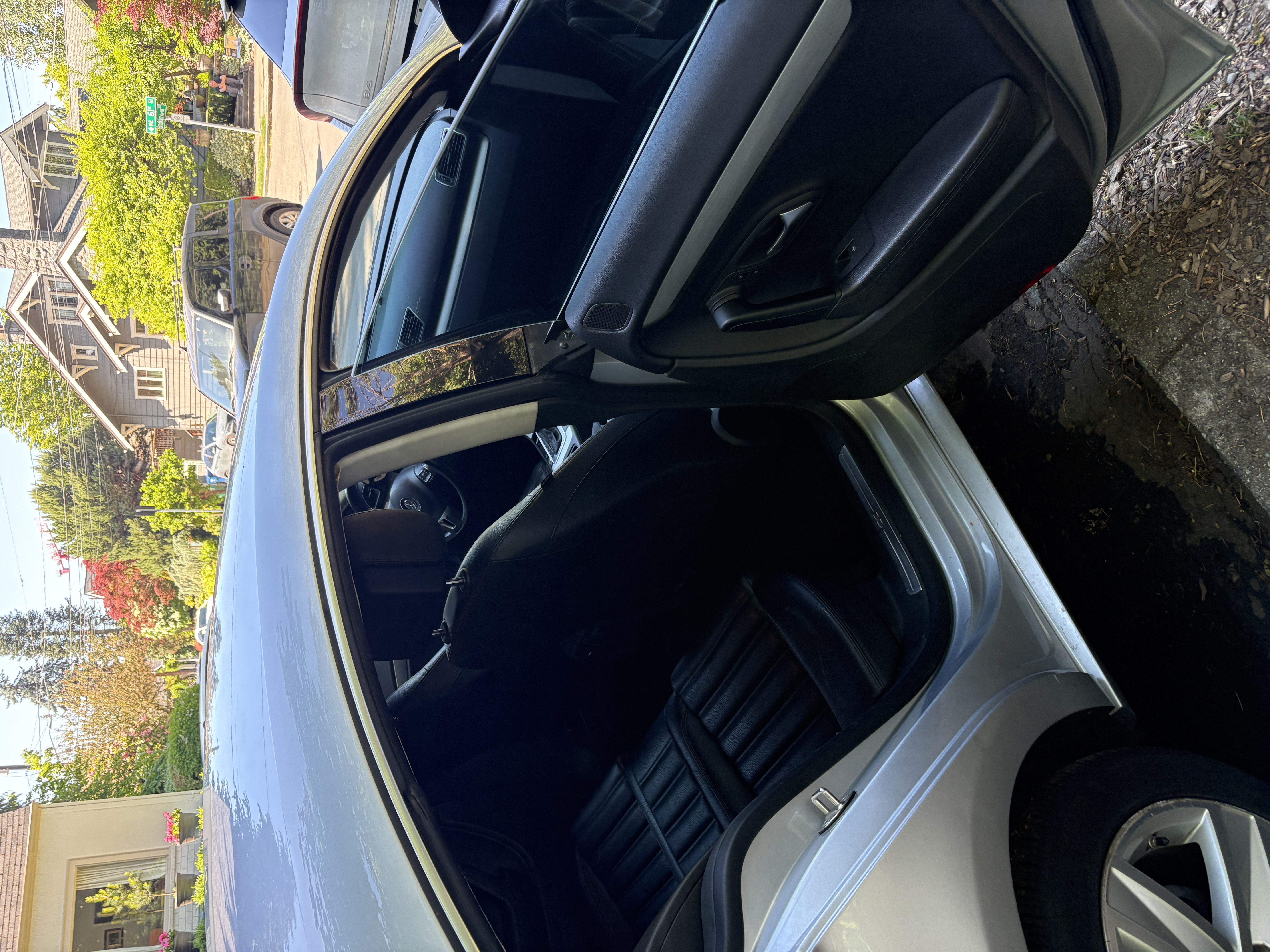 Used 2016 Volkswagen CC Sport FWD image 15