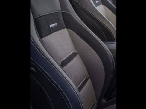 Used 2022 Mercedes-Benz GLE 53 AMG 4MATIC Coupe image 7