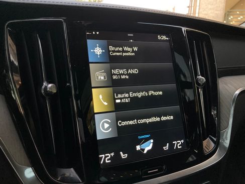 Used 2019 Volvo S60 T5 Inscription FWD image 12