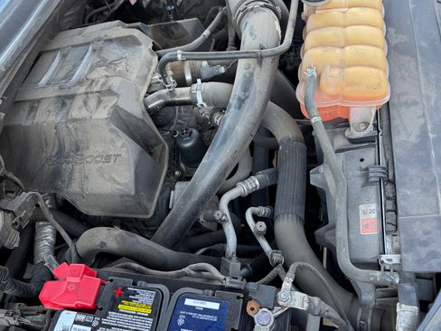 Used 2016 Ford F150 XL w/ Equipment Group 101A Mid image 10