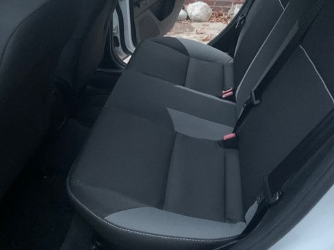 Used 2014 Ford Focus S image 10