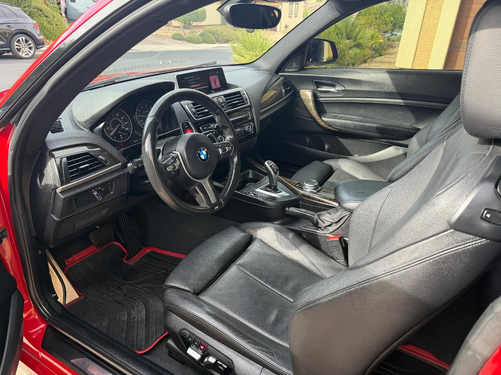 Used 2017 BMW M240i Coupe RWD image 11