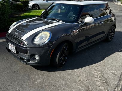 Used 2015 MINI Cooper S